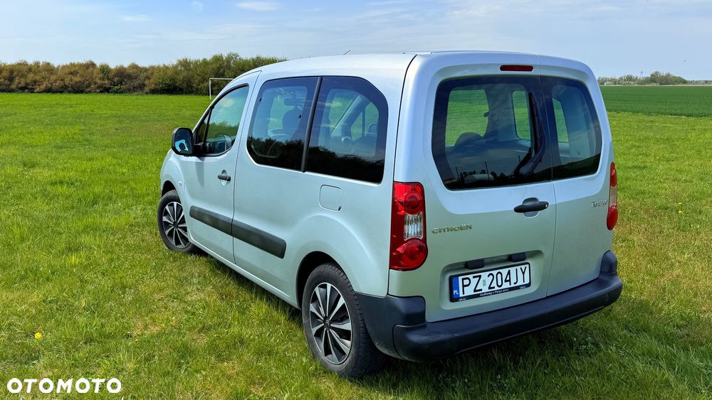 Citroën Berlingo Multispace VTi 95 Cool&Sound - 3