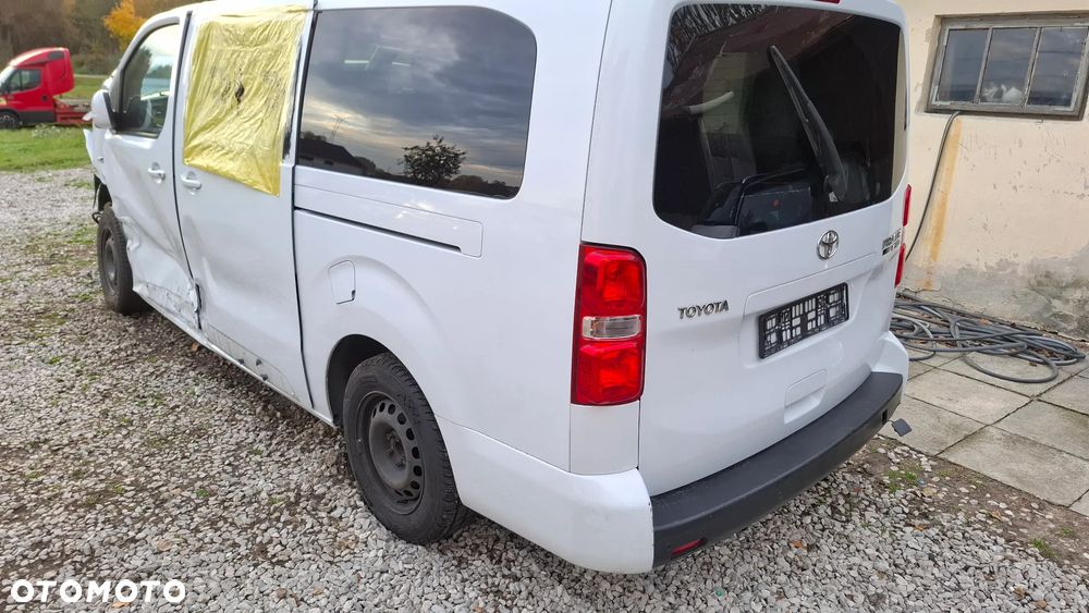 Toyota Proace Verso - 5
