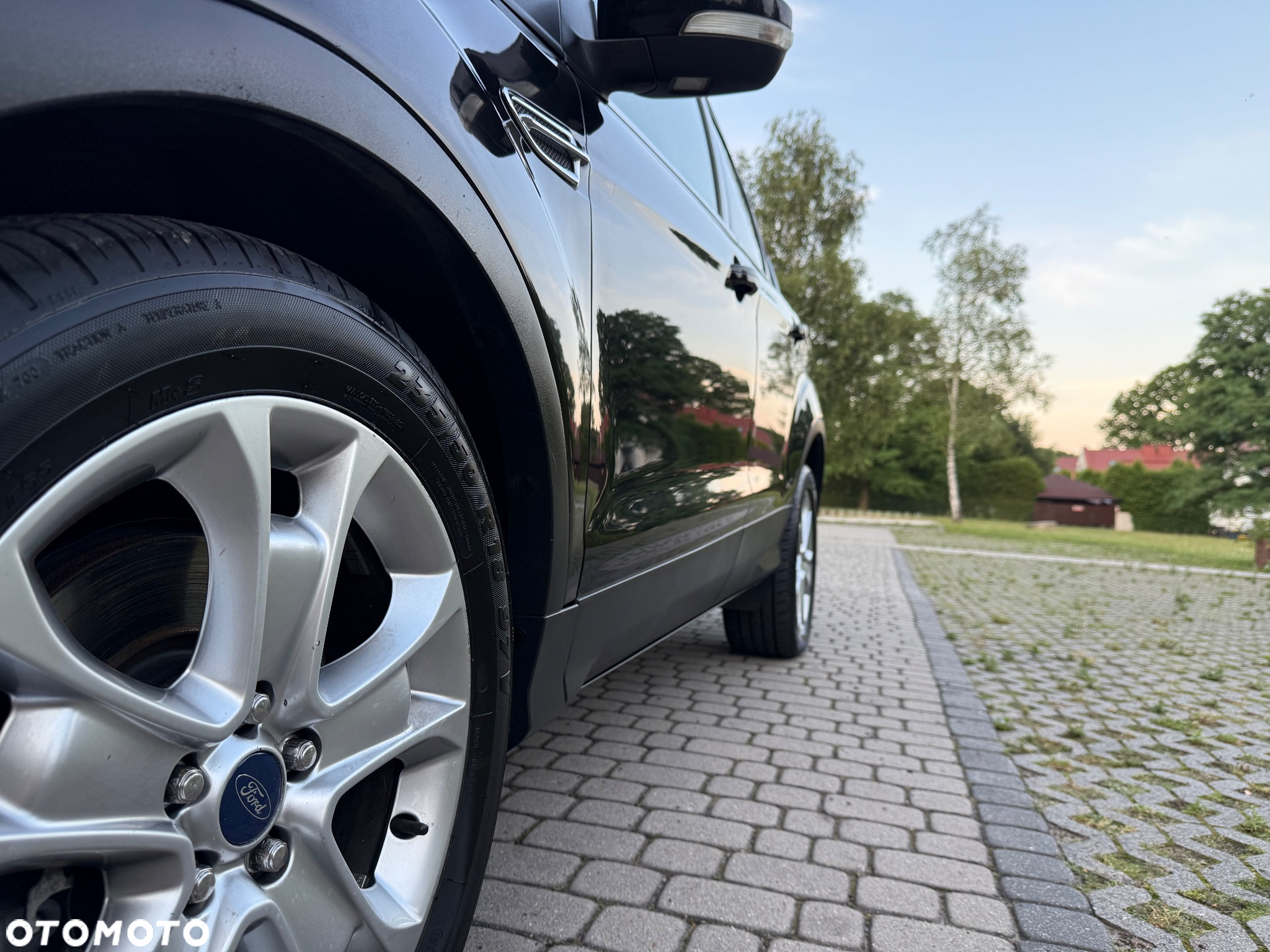 Ford Kuga 2.0 TDCi 4WD Titanium Plus - 17