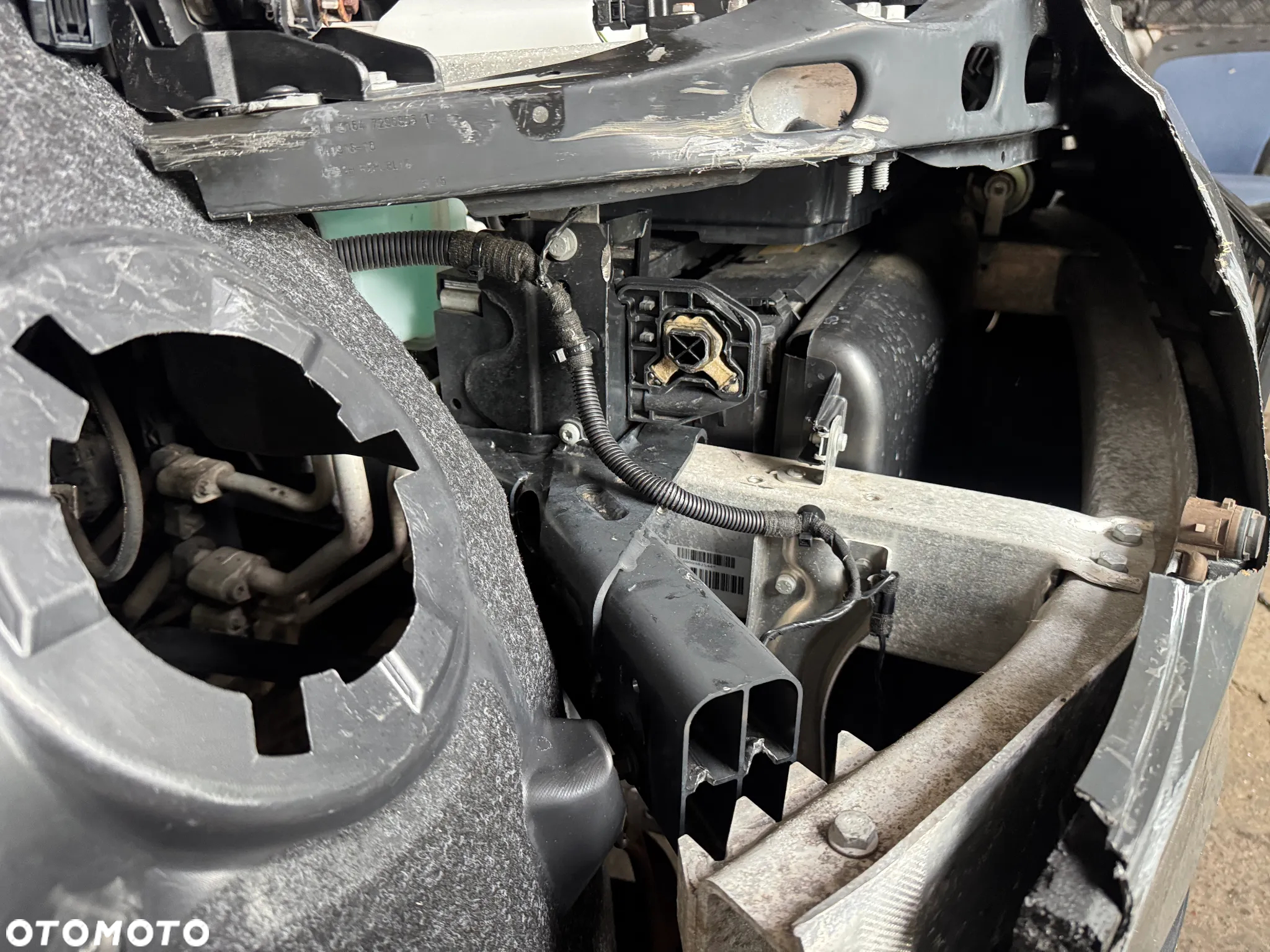 BMW i3 (60 Ah) Range Extender - 19