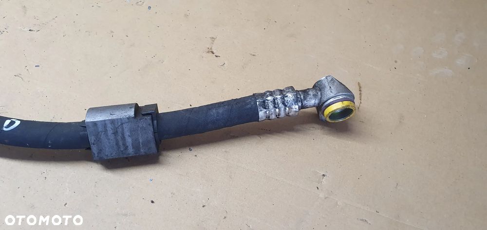 Rurka przewód klimatyzacji BMW 3 E91 3.0D 6928587 - 2