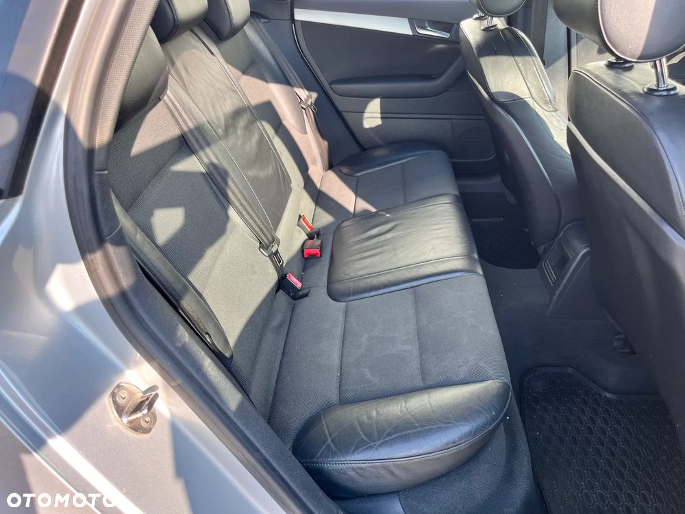 Audi A3 1.6 TDI DPF Ambition - 16