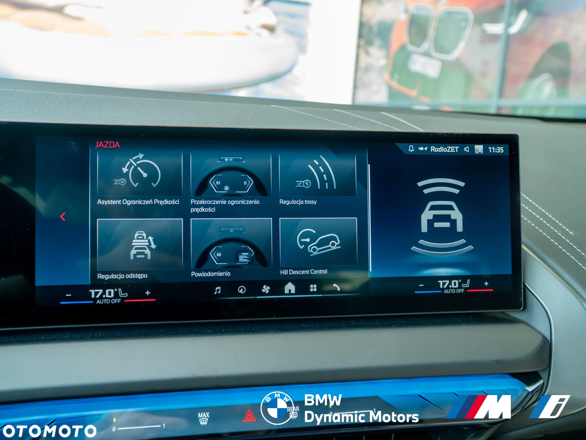 BMW X3 M M50 xDrive - 34
