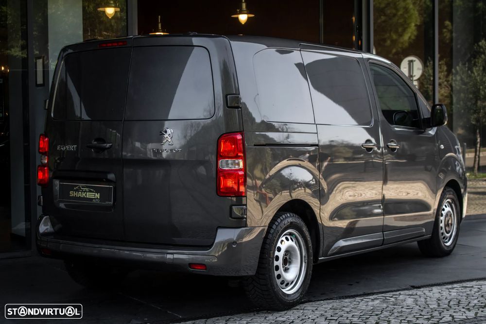 Peugeot Expert Urban - 4