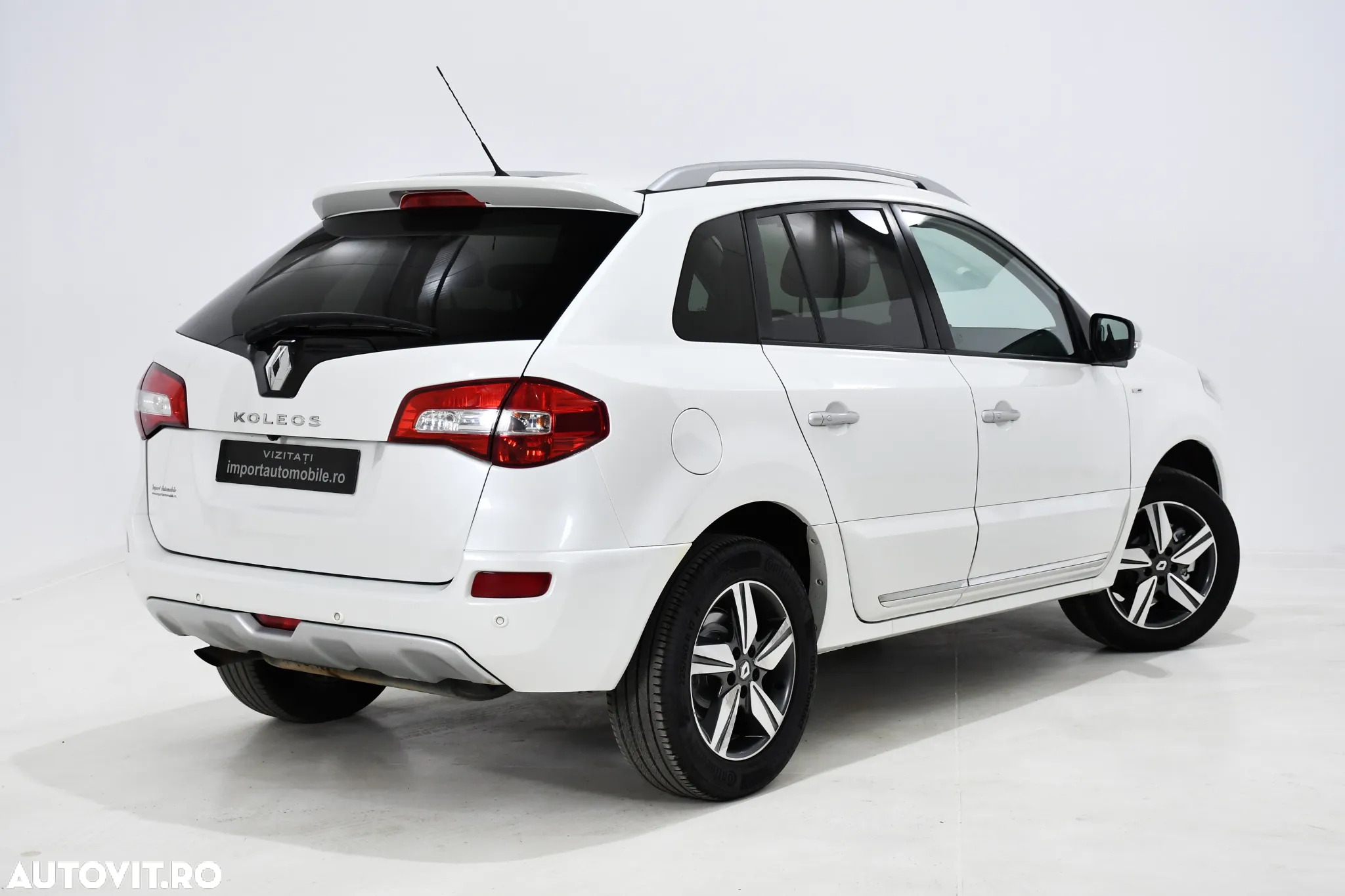 Renault Koleos - 12