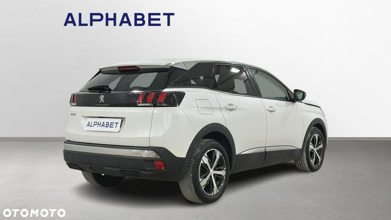 Peugeot 3008 - 6