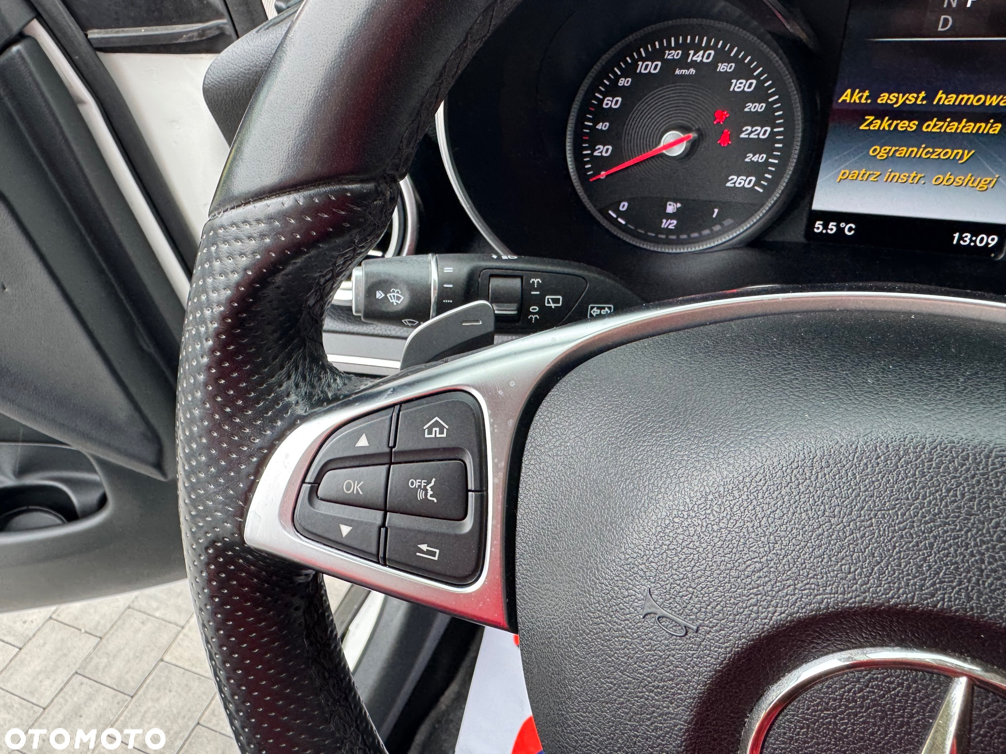 Mercedes-Benz GLC Coupe 250 4-Matic - 32