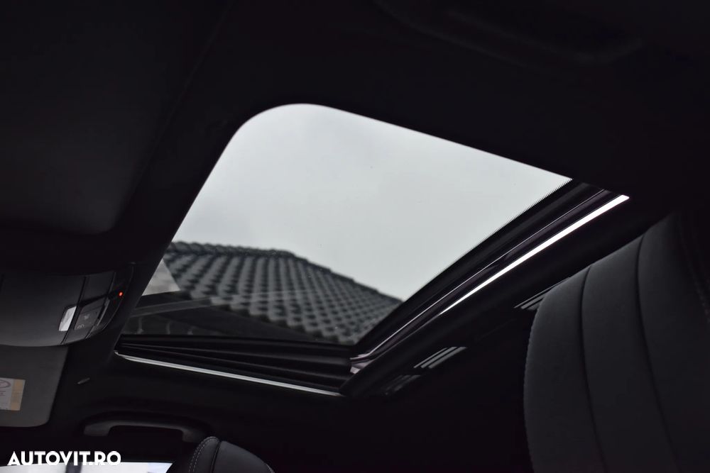 Mercedes-Benz CLS 350 d 4MATIC Aut - 24