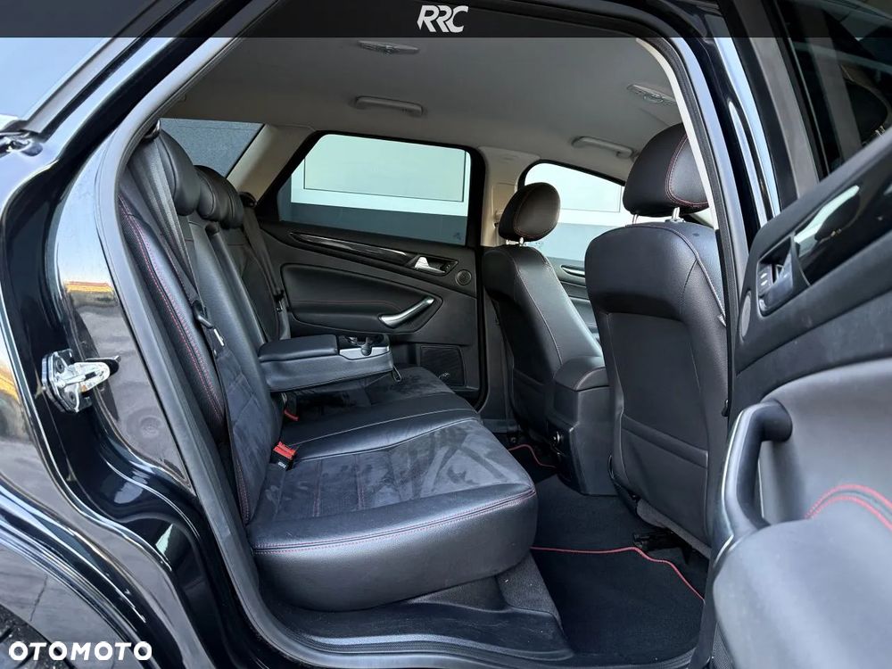 Ford Mondeo 2.0 TDCI Titanium S - 29