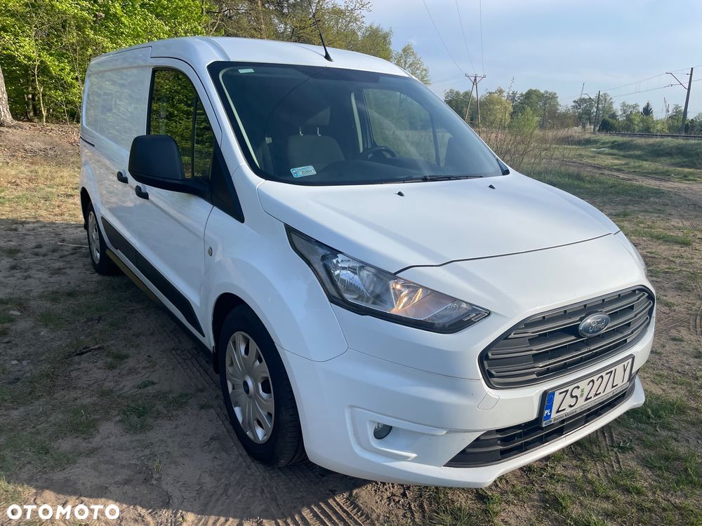 Ford Transit Connect 230 L2 Trend - 3