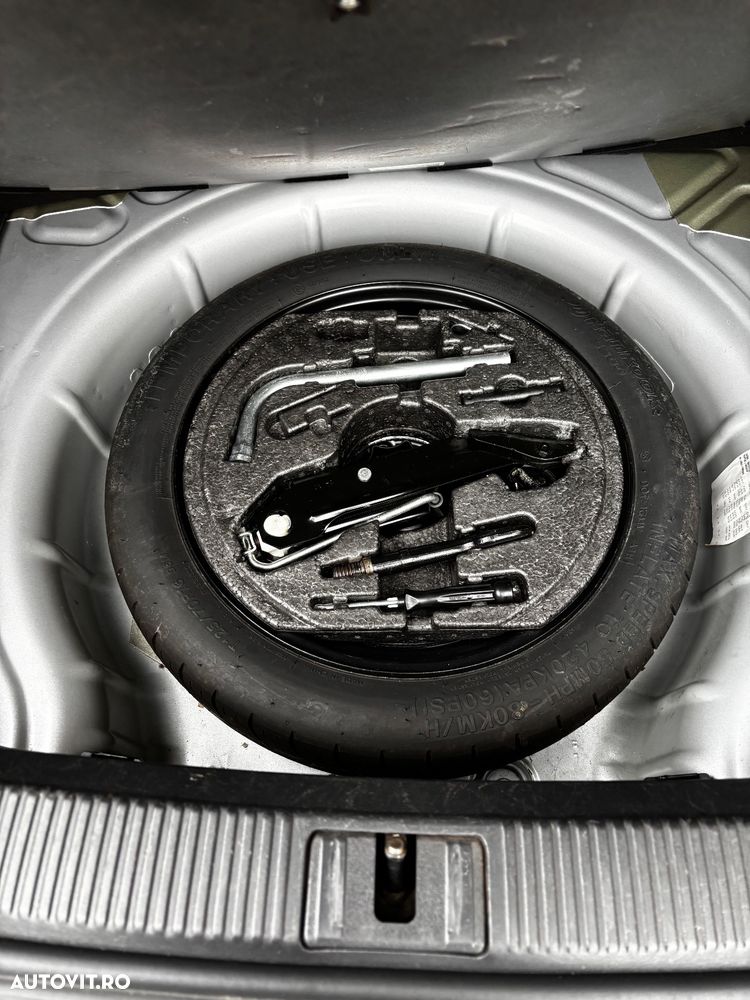 Audi A3 1.6 TDI 102g Sportback DPF - 16