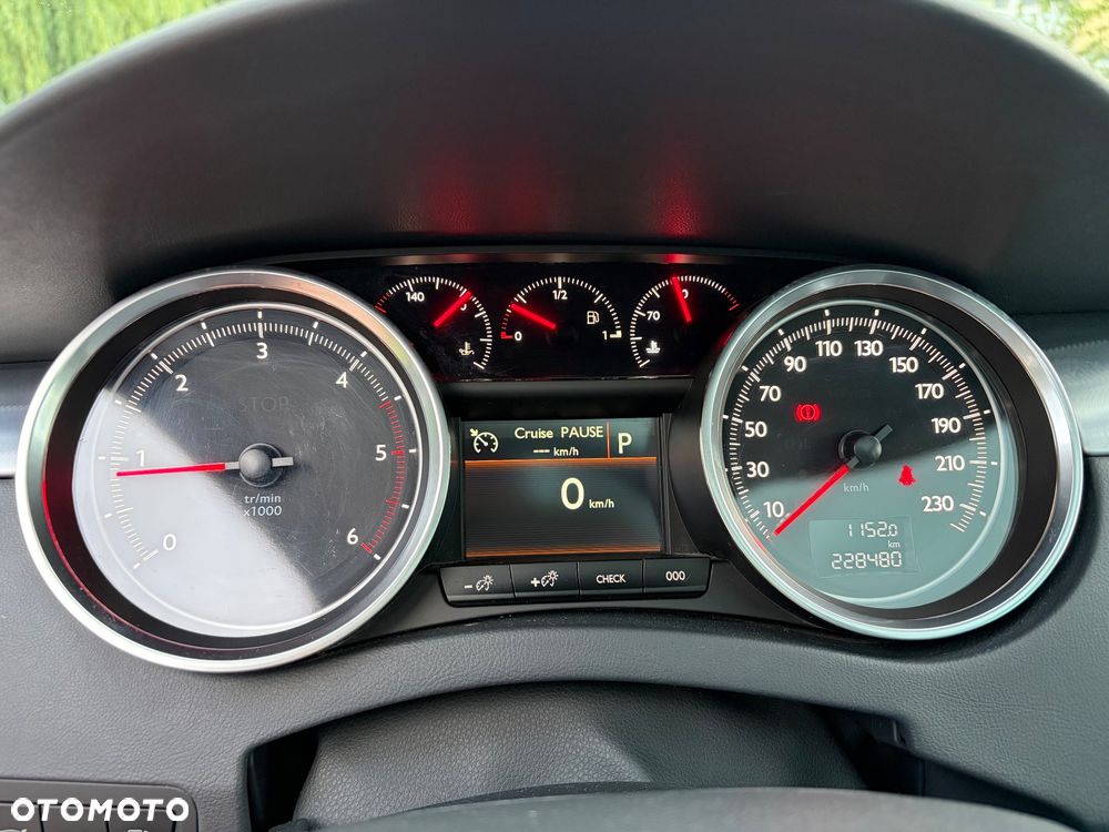 Peugeot 508 2.0 BlueHDi RXH S&S - 22