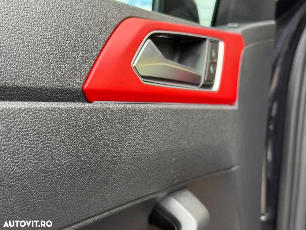Volkswagen Polo 2.0 TSI DSG GTI - 14
