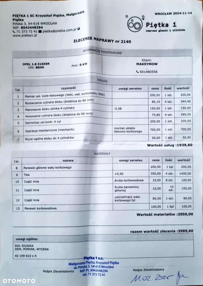 Opel Zafira 1.8 Cosmo - 25