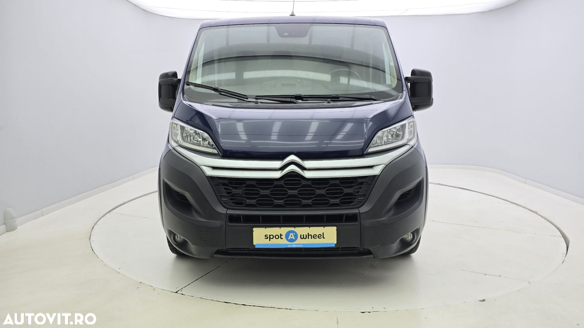 Citroën Jumper - 2