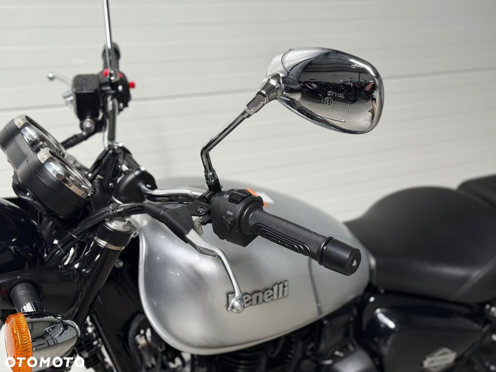 Benelli IMPERIALE 400 - 24