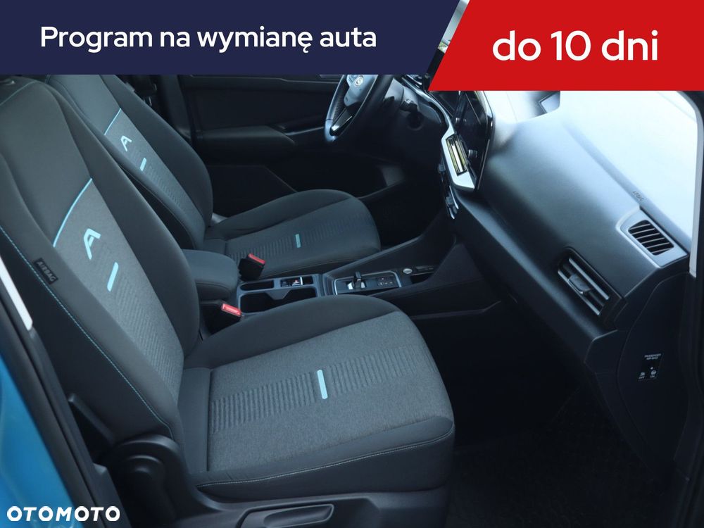 Ford Tourneo Connect - 11