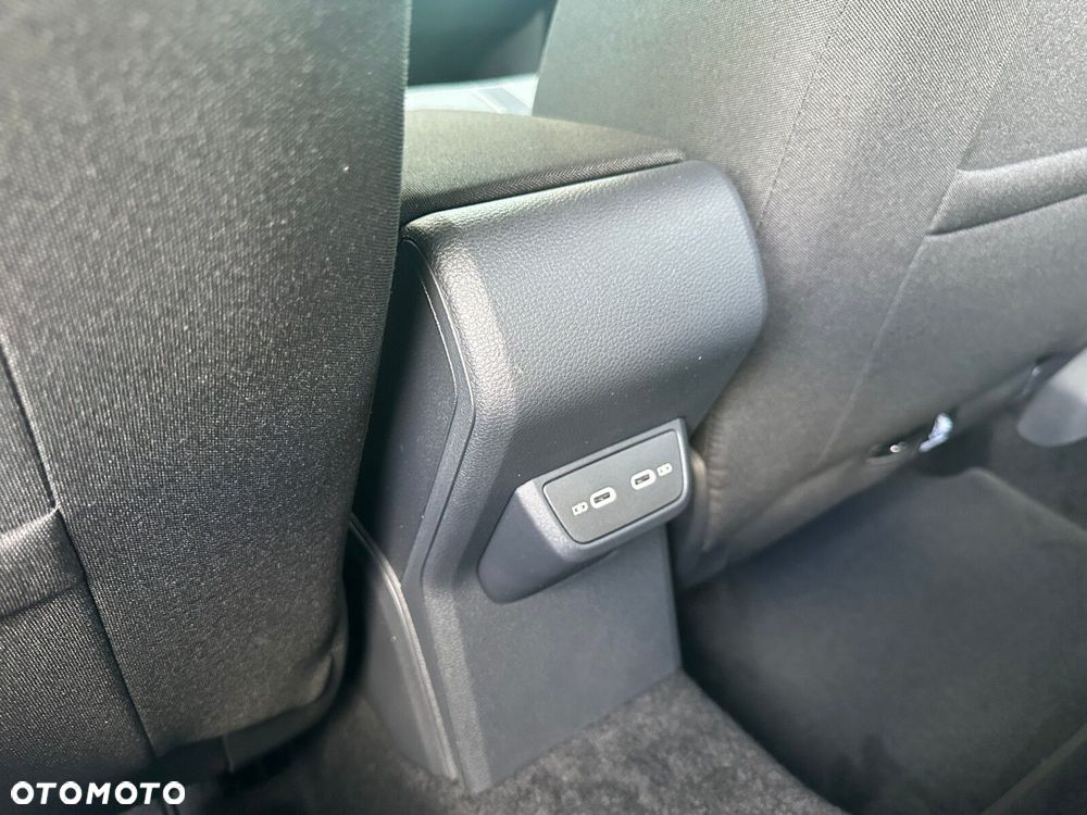 Volkswagen Polo 1.0 TSI Special Edition DSG - 27