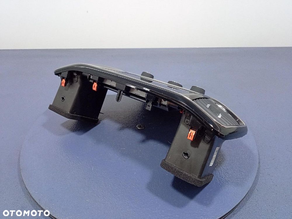 GRAND CHEROKEE IV WK2 LIFT 2017- RADIO PANEL NAWIEWU 68455828AB - 6