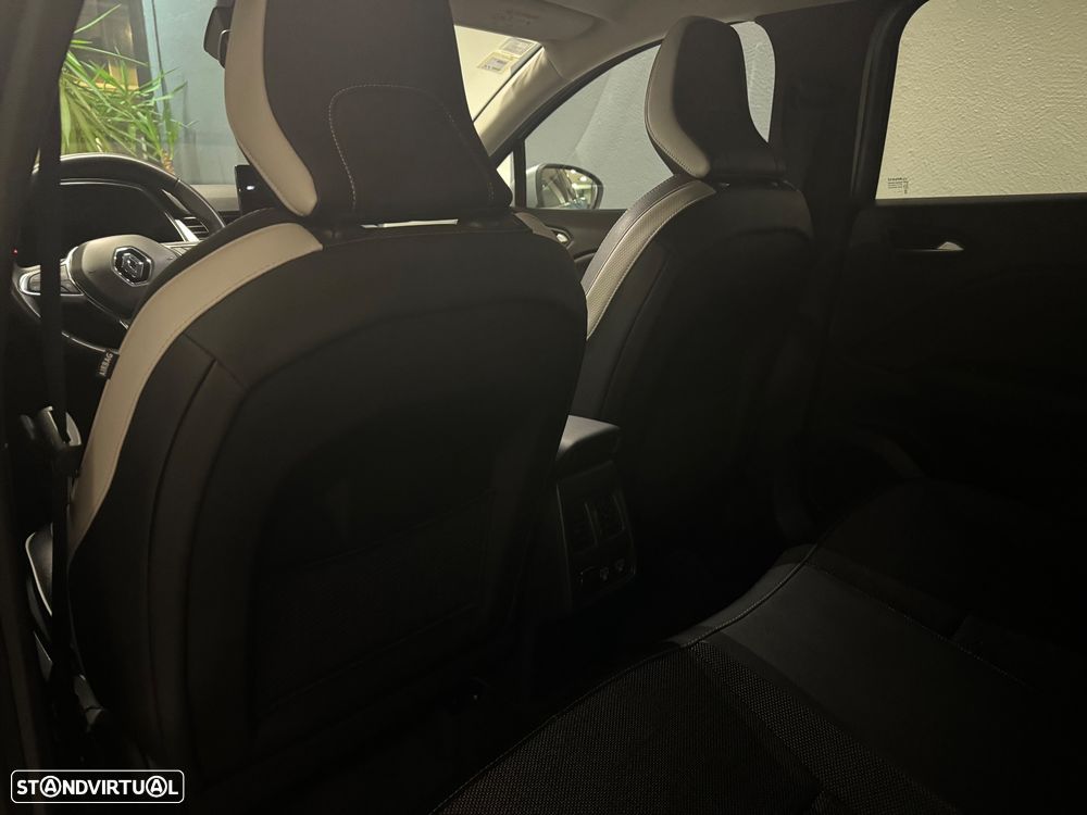 Renault Captur 1.0 TCe Intens - 11