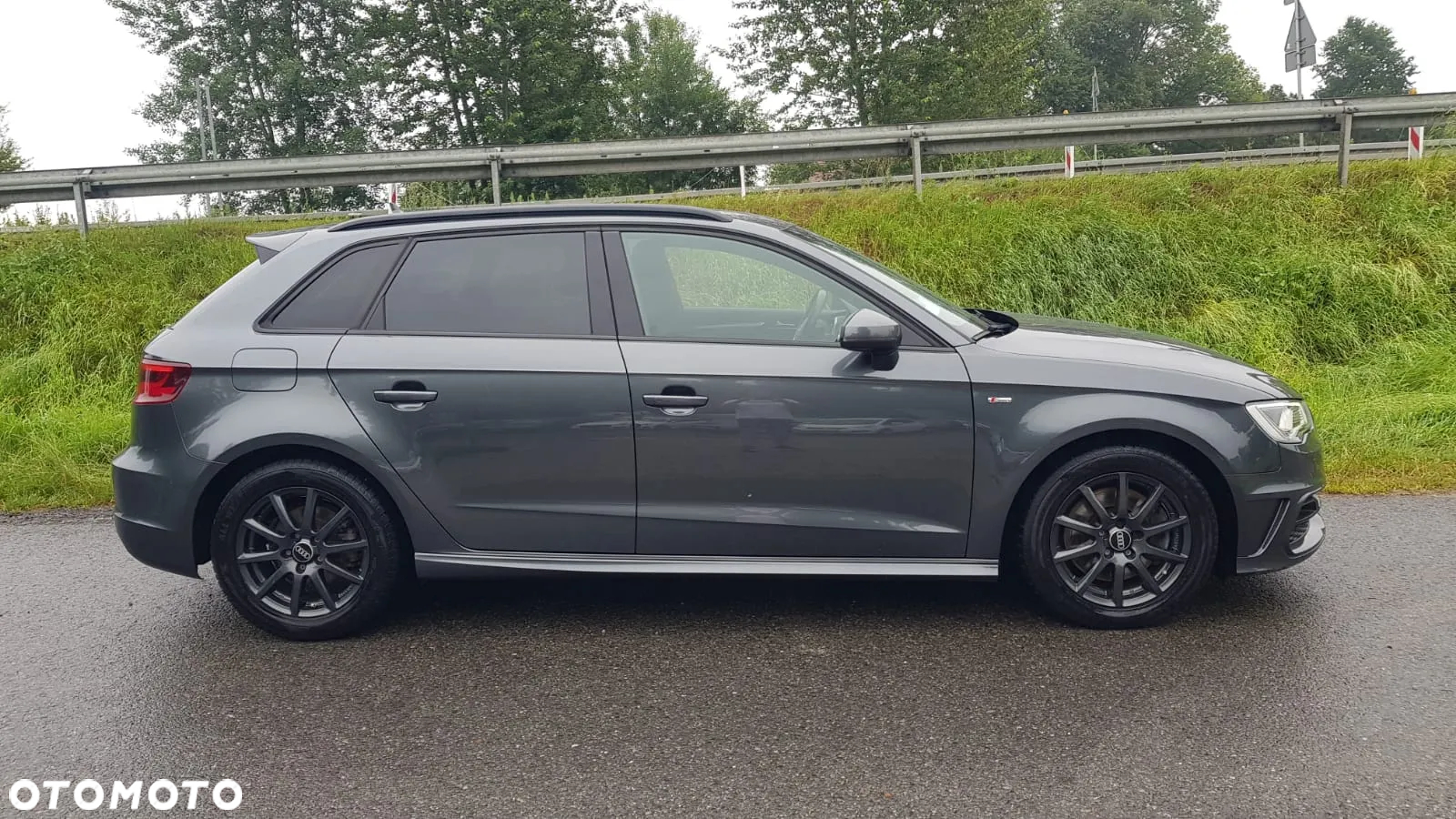 Audi A3 - 2