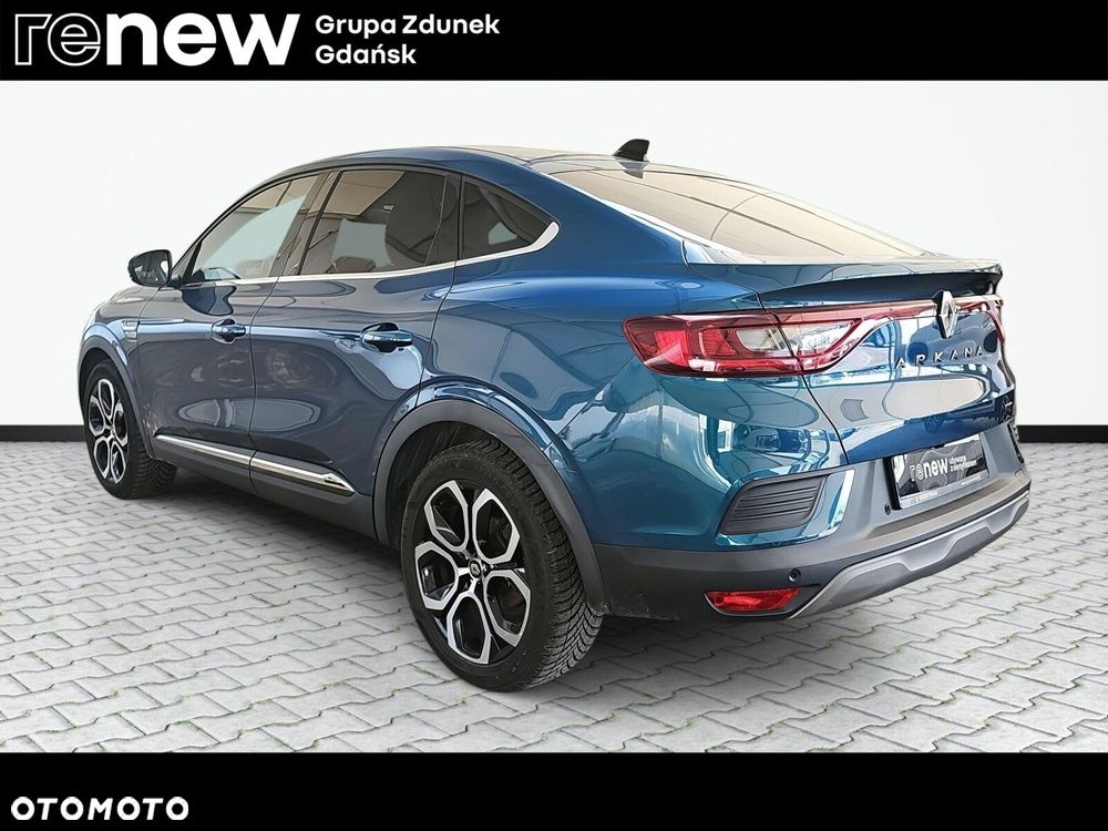 Renault Arkana - 8