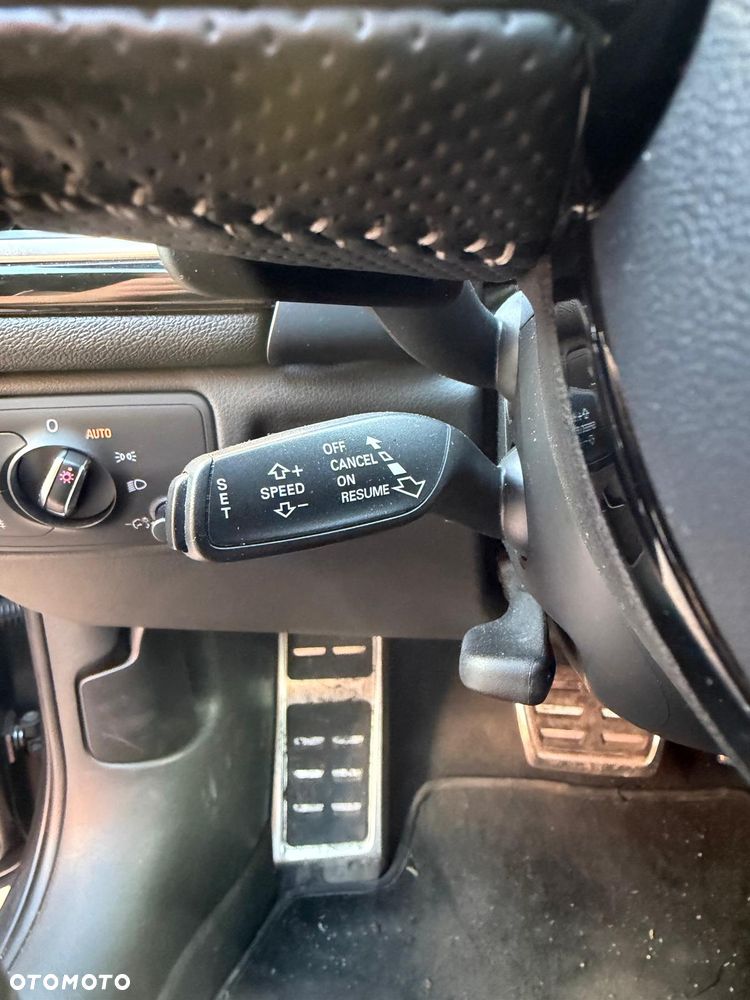 Audi A6 Avant - 11