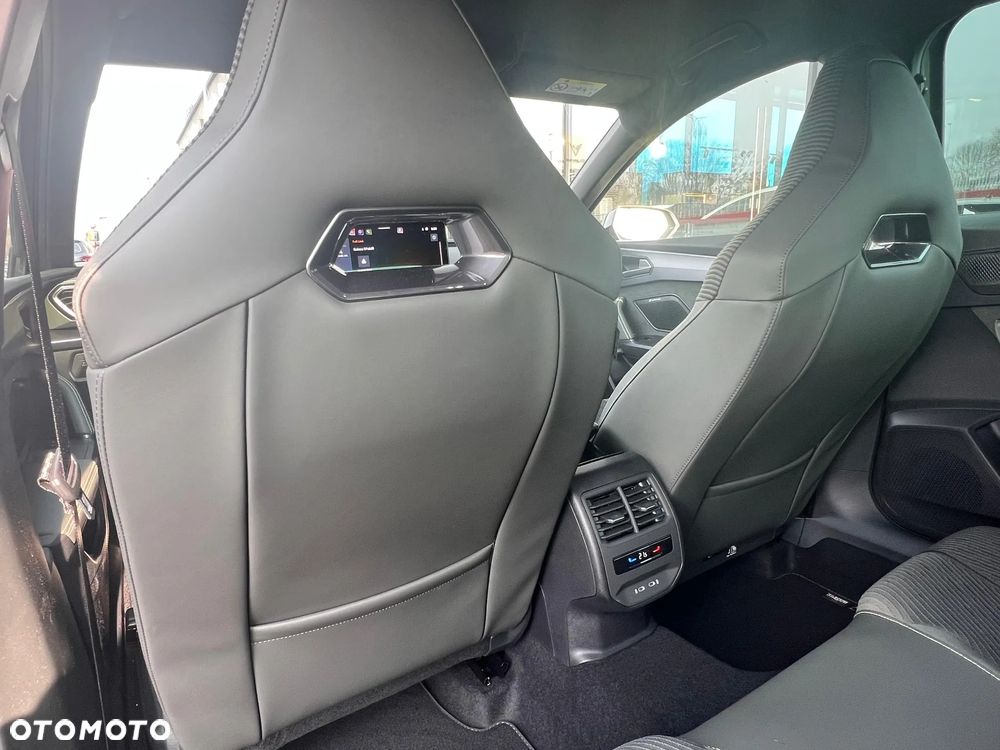 Cupra Leon Sportstourer - 25