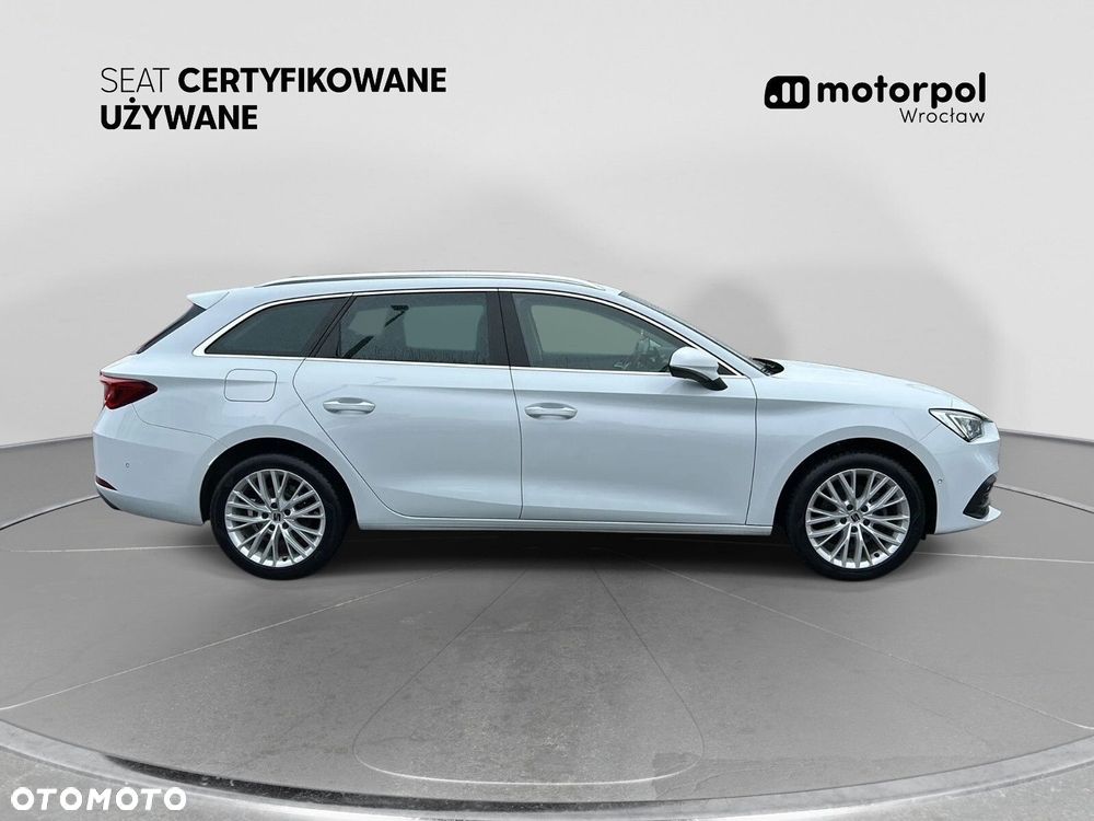 Seat Leon 1.5 TSI Xcellence - 16