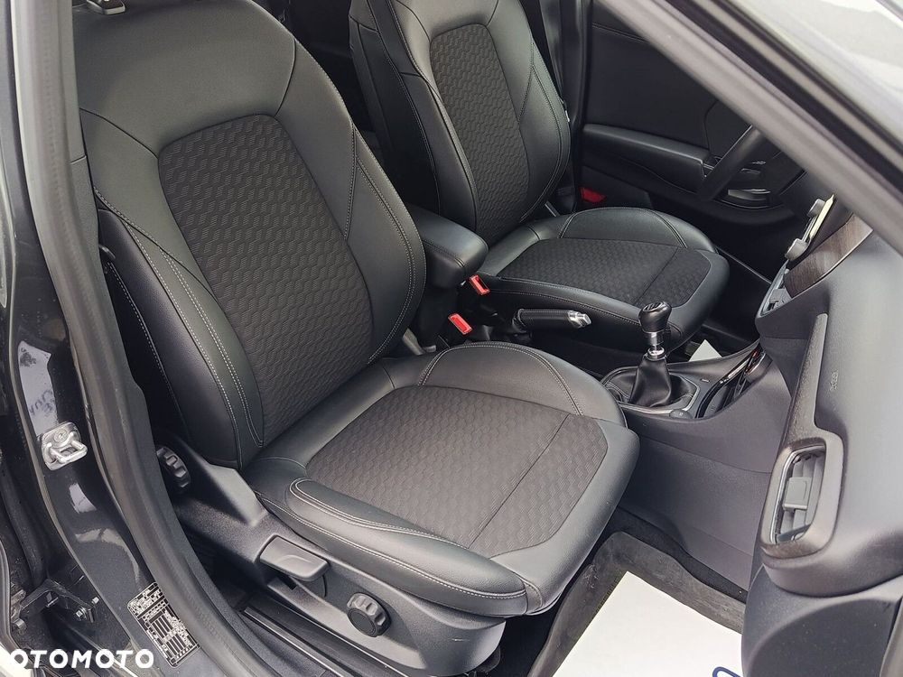 Ford Puma - 15