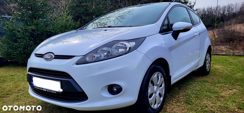 Ford Fiesta 1.25 Silver X (SVP) - 24