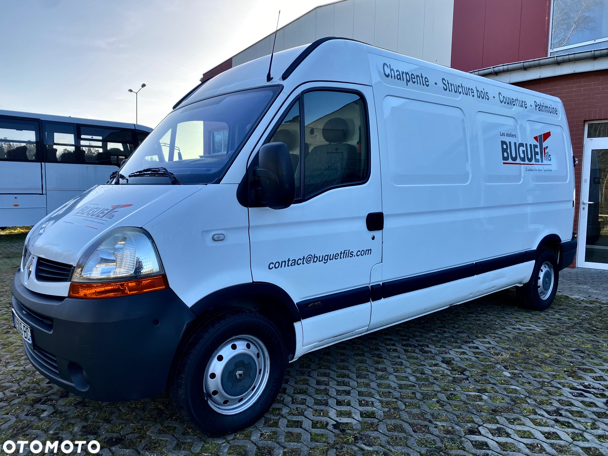 Renault Master - 9