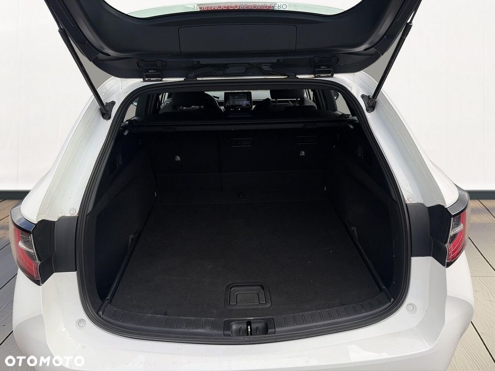 Toyota Corolla 1.8 Hybrid Comfort - 14