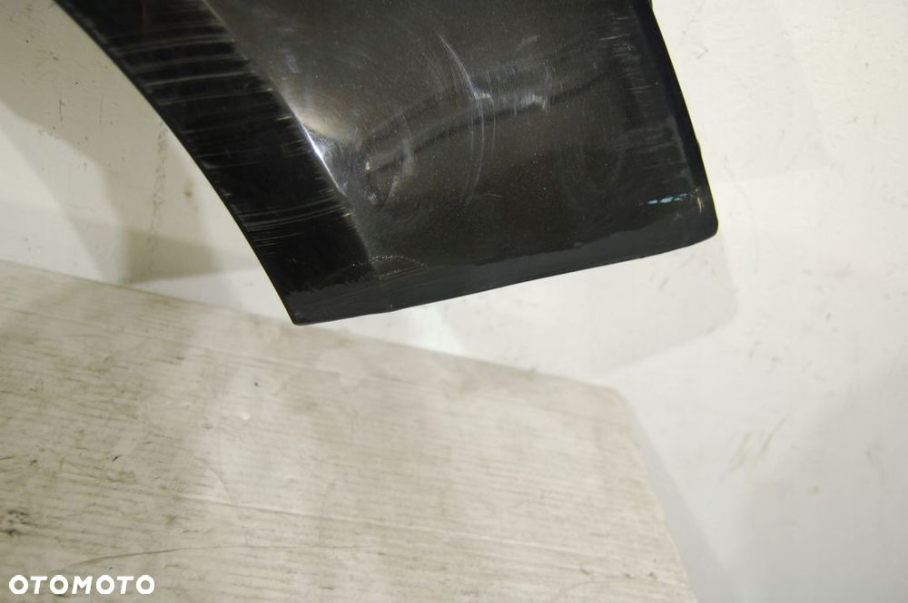 BŁOTNIK AUDI A8 D4 4H 4H0 ALU ORYGINAŁ - 2