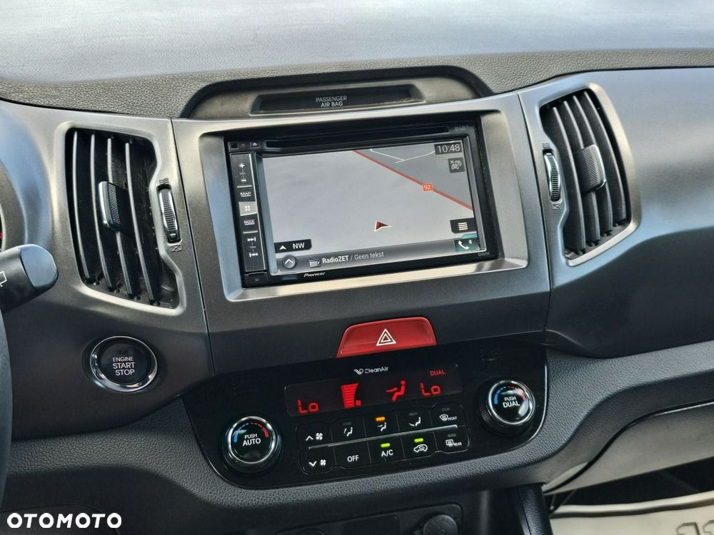 Kia Sportage - 34