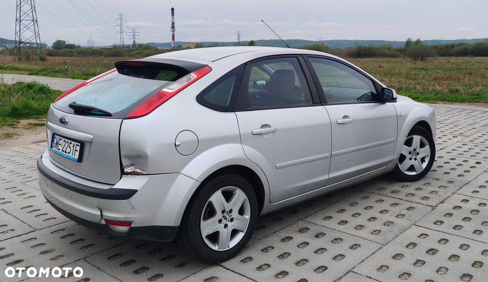 Ford Focus - 4
