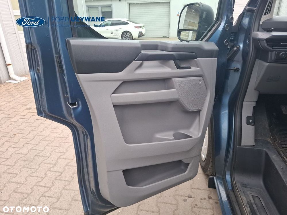 Ford Transit-custom - 20