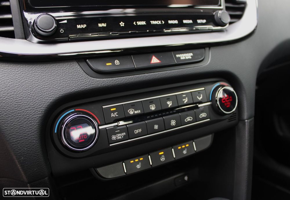 Kia XCeed 1.6 GDI DCT6 OPF SPIRIT - 9