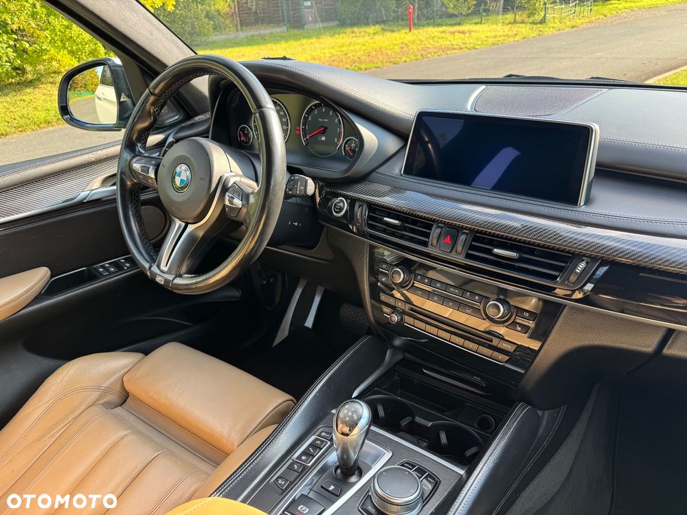 BMW X5 M Standard - 26