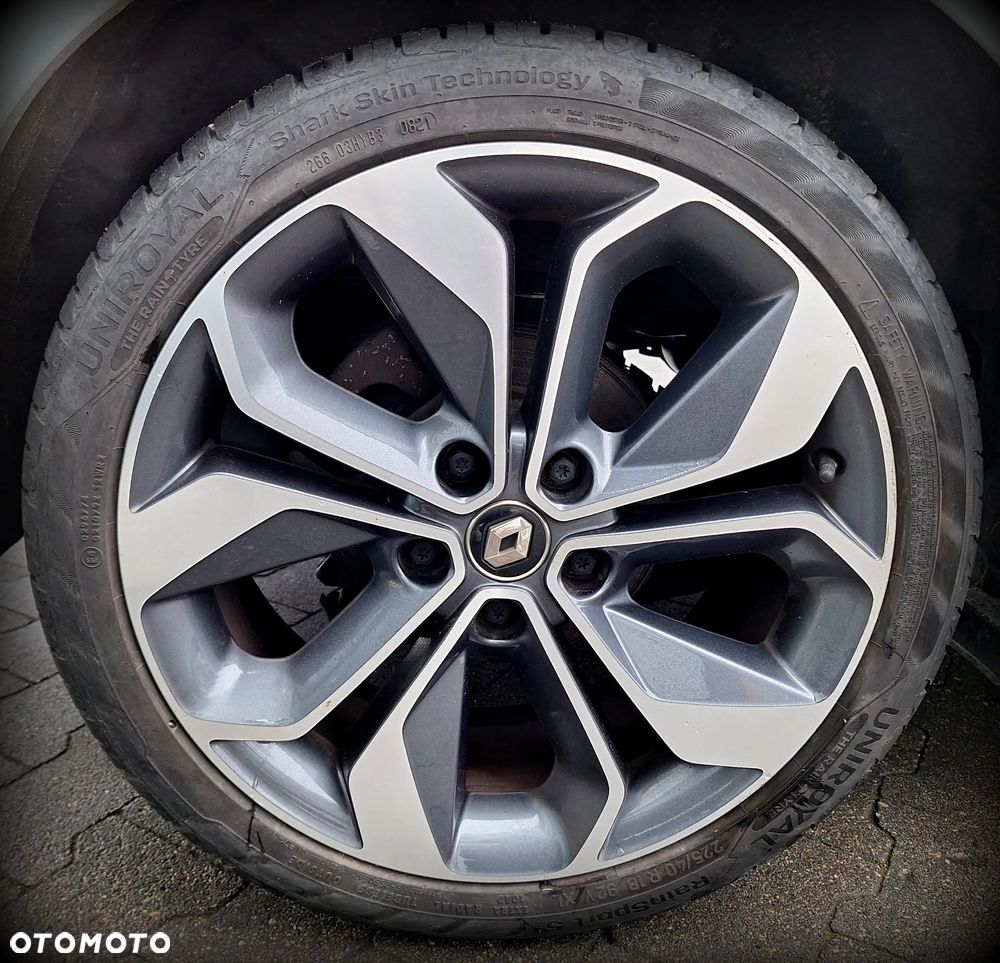 Renault Megane 1.2 Energy TCe GT Line - 32