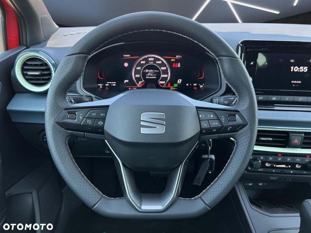 Seat Arona 1.0 TSI Style Plus DSG - 15