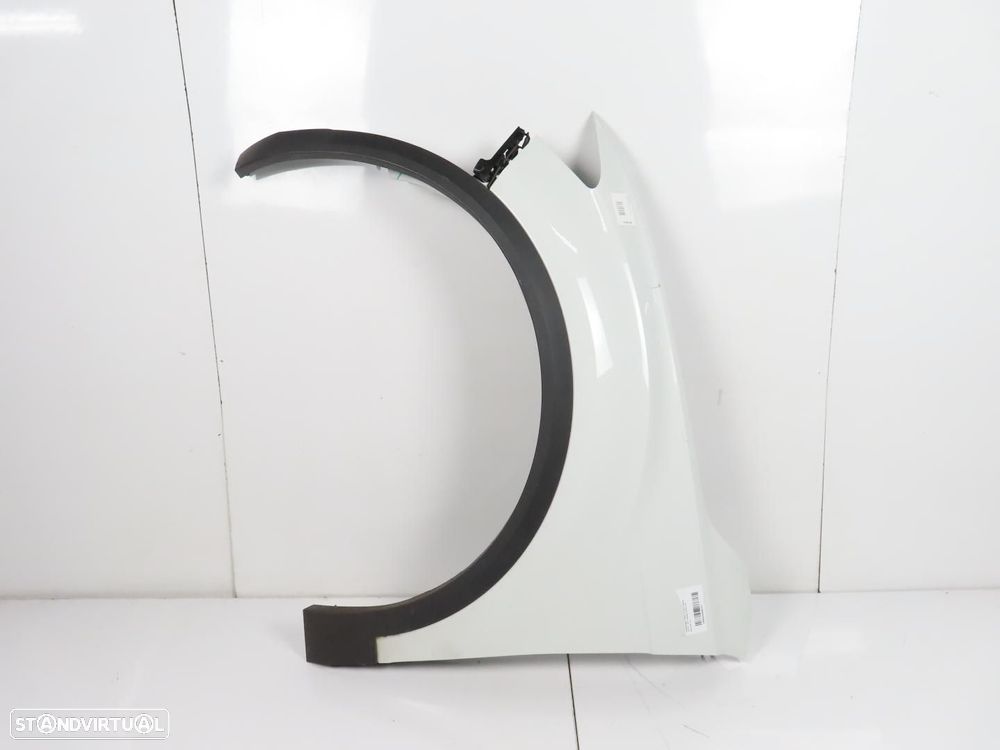 Guarda-lamas Esquerdo/Frente Usado / Original VW T-ROC (A11) 2GA821021 - 2