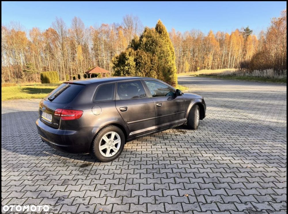 Audi A3 Allstreet - 4