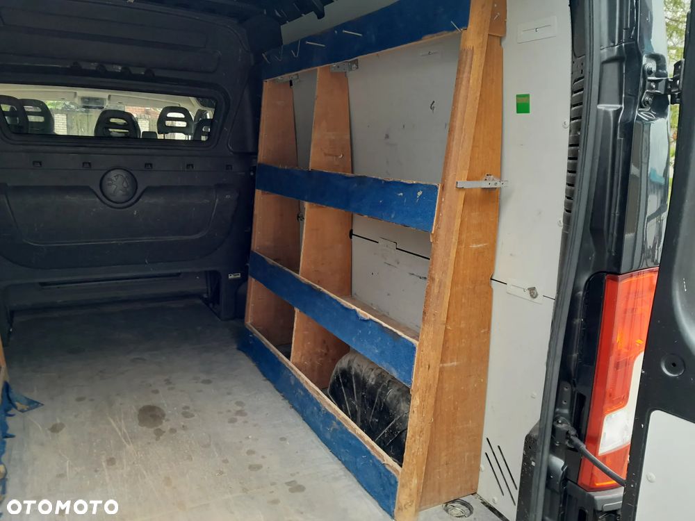 Peugeot Boxer - 19