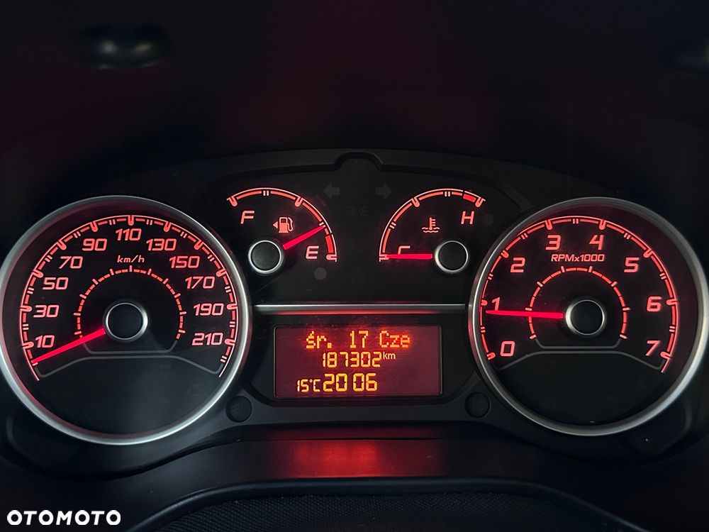 Fiat Doblo - 27