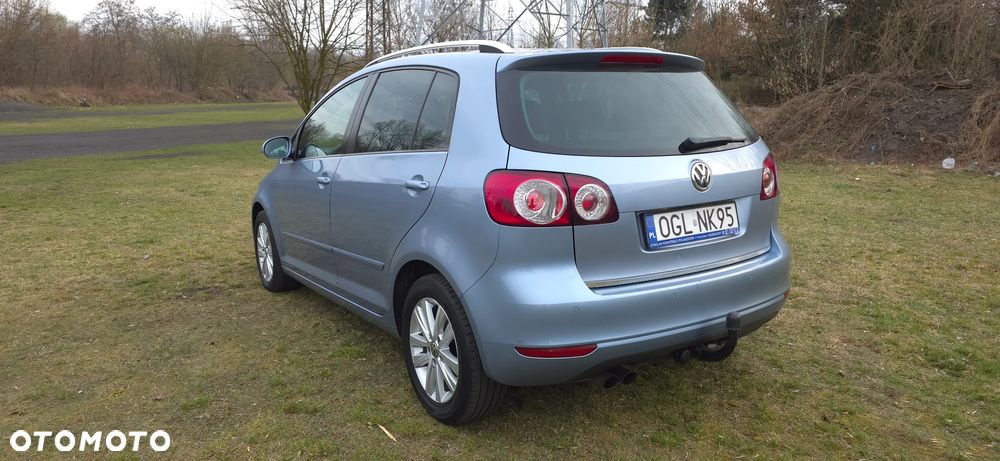 Volkswagen Golf 1.4 TSI Highline - 11
