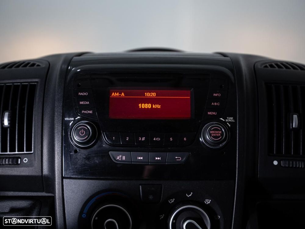 Peugeot Boxer 2.2 BlueHDi 335 L3H2 Premium c/IVA - 15