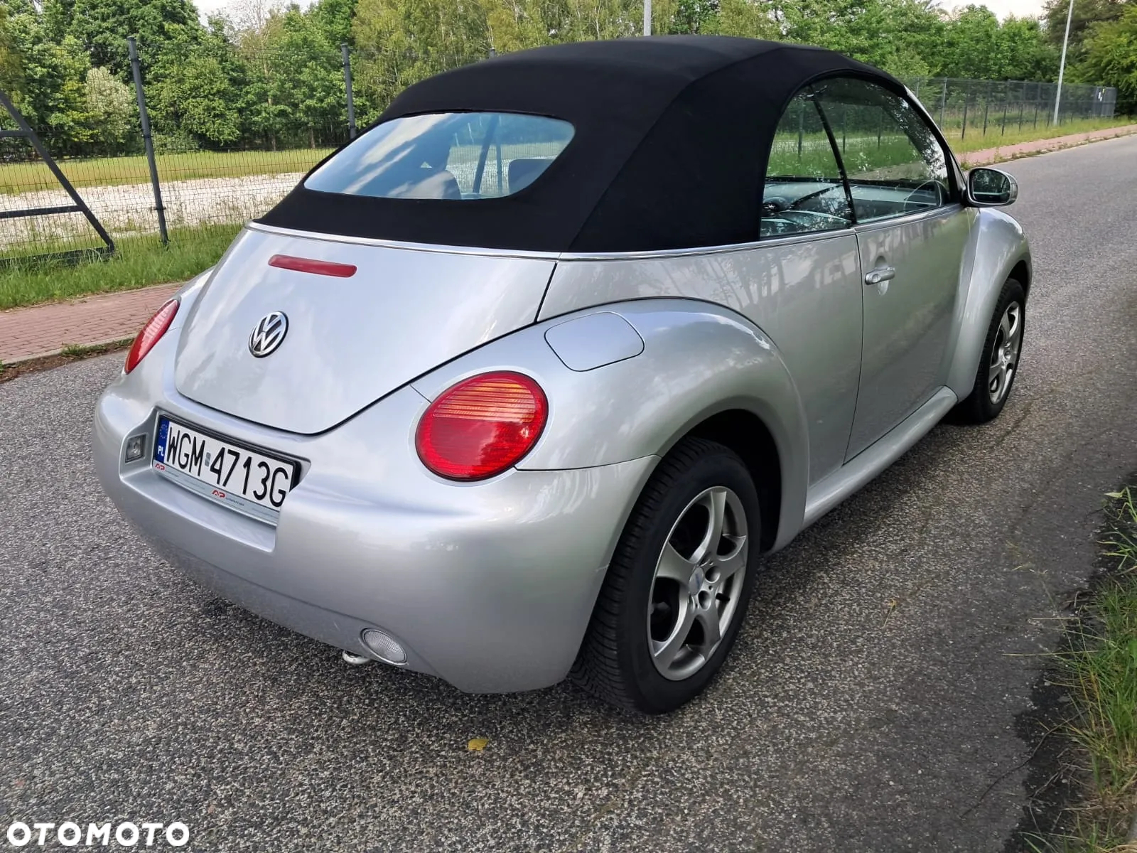 Volkswagen New Beetle 1.4 - 5