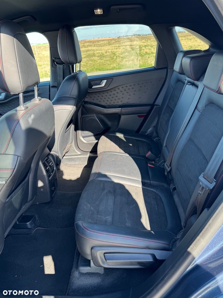 Ford Kuga 2.0 EcoBlue AWD ST-Line X - 11