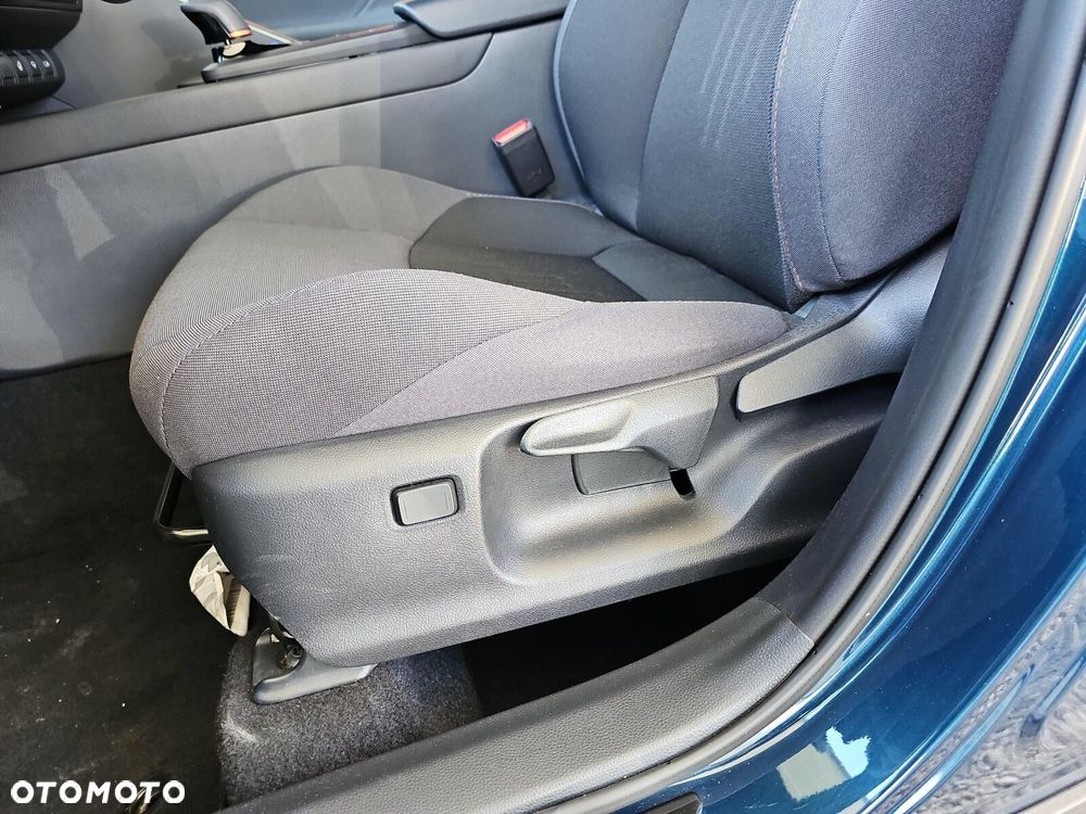 Toyota C-HR - 20